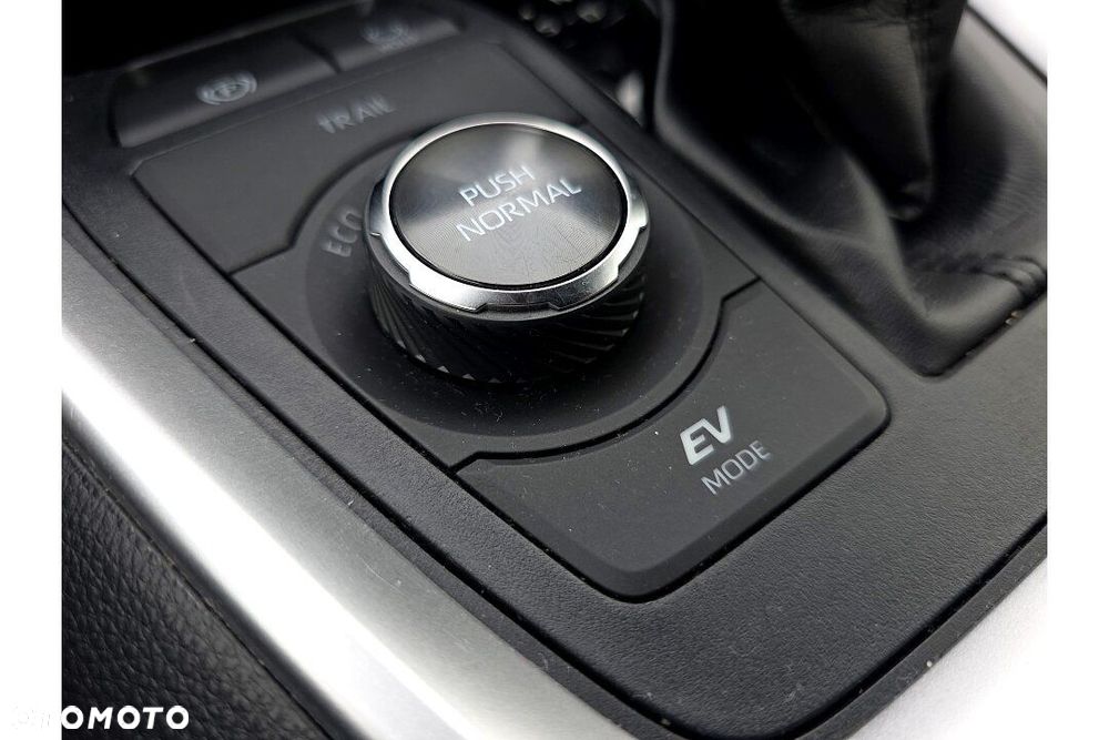 Toyota RAV4 2.5 Hybrid Selection 4x4 - 15
