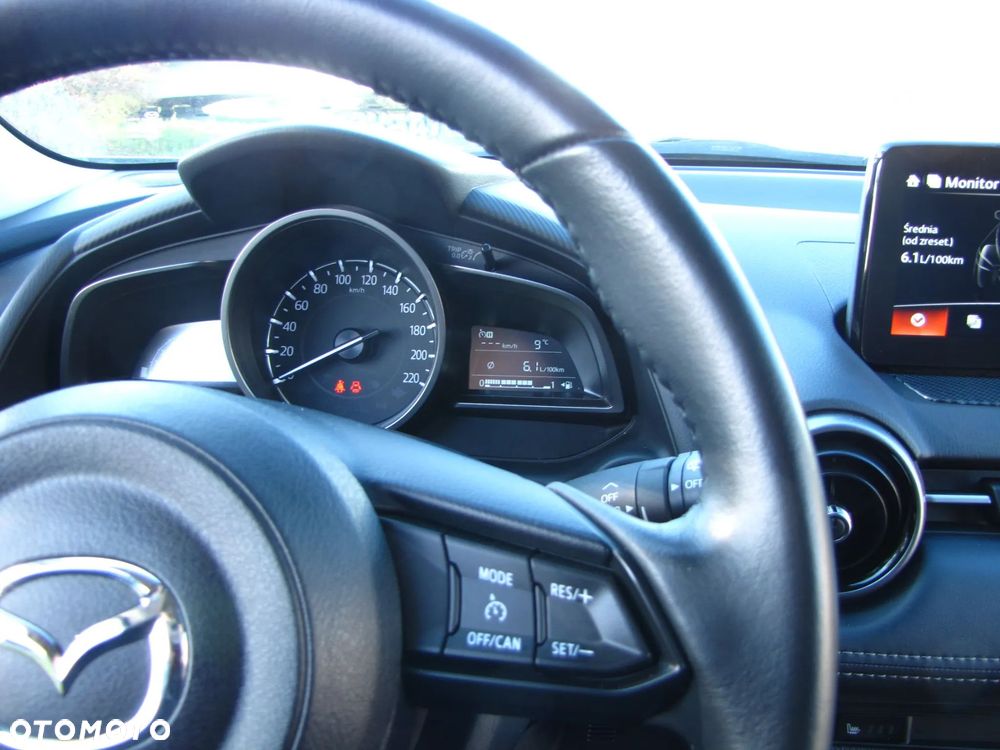 Mazda CX-3 2.0 SkyJoy - 11