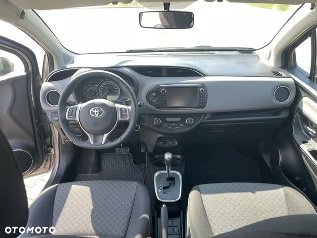Toyota Yaris 1.33 Premium MS - 11