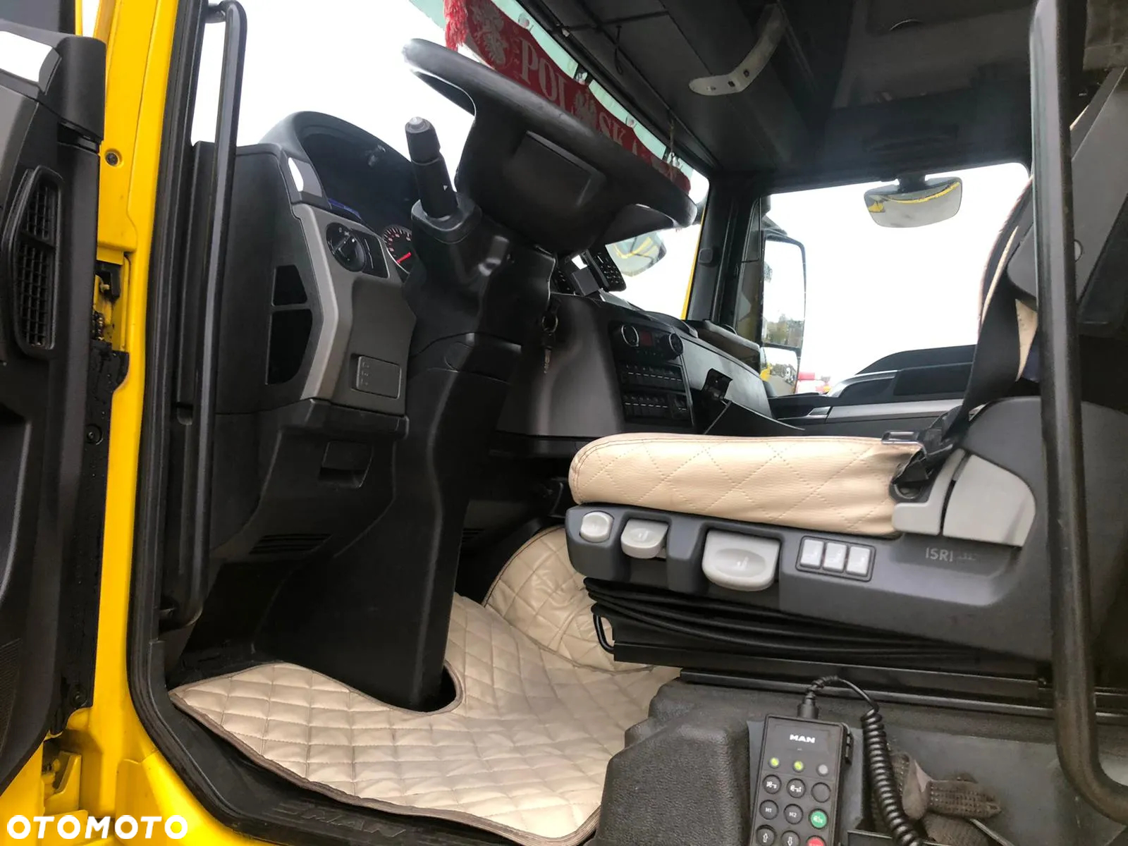 MAN TGX 18.440 LOWDECK MEGA - 6