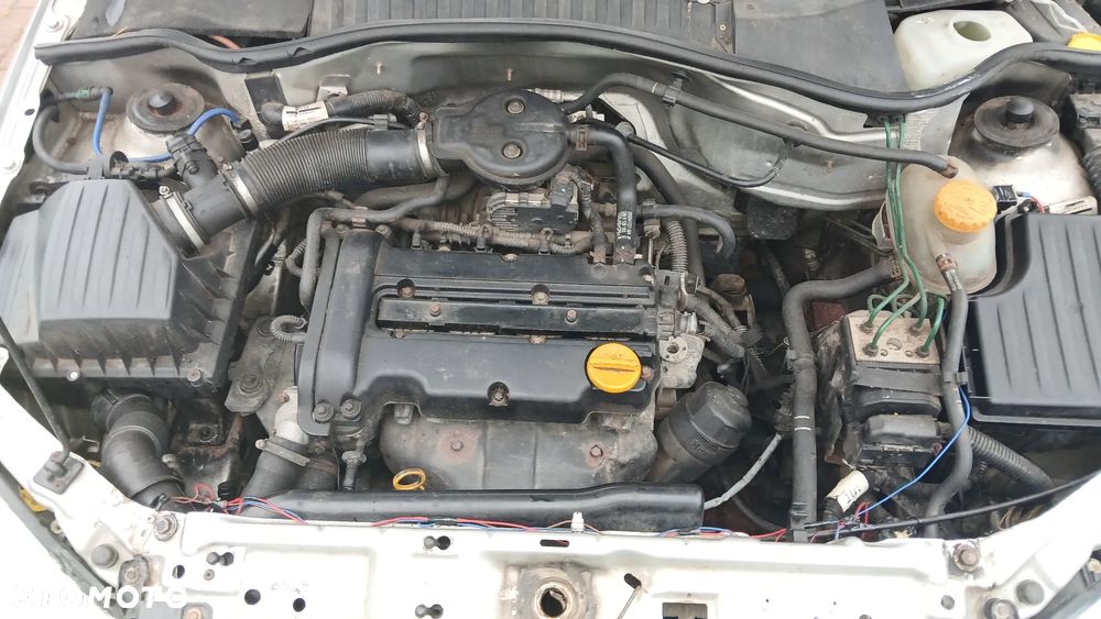 Opel Corsa 1.2 16V NJoy - 13