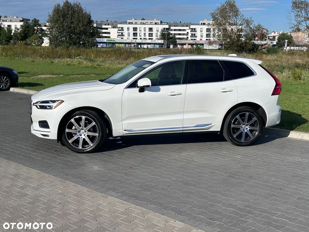 Volvo XC 60 - 4