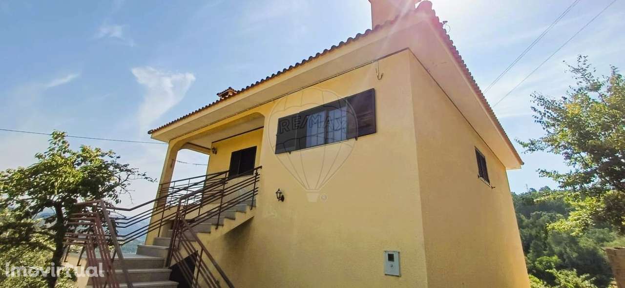 Moradia T3 para venda - Grande imagem: 2/15