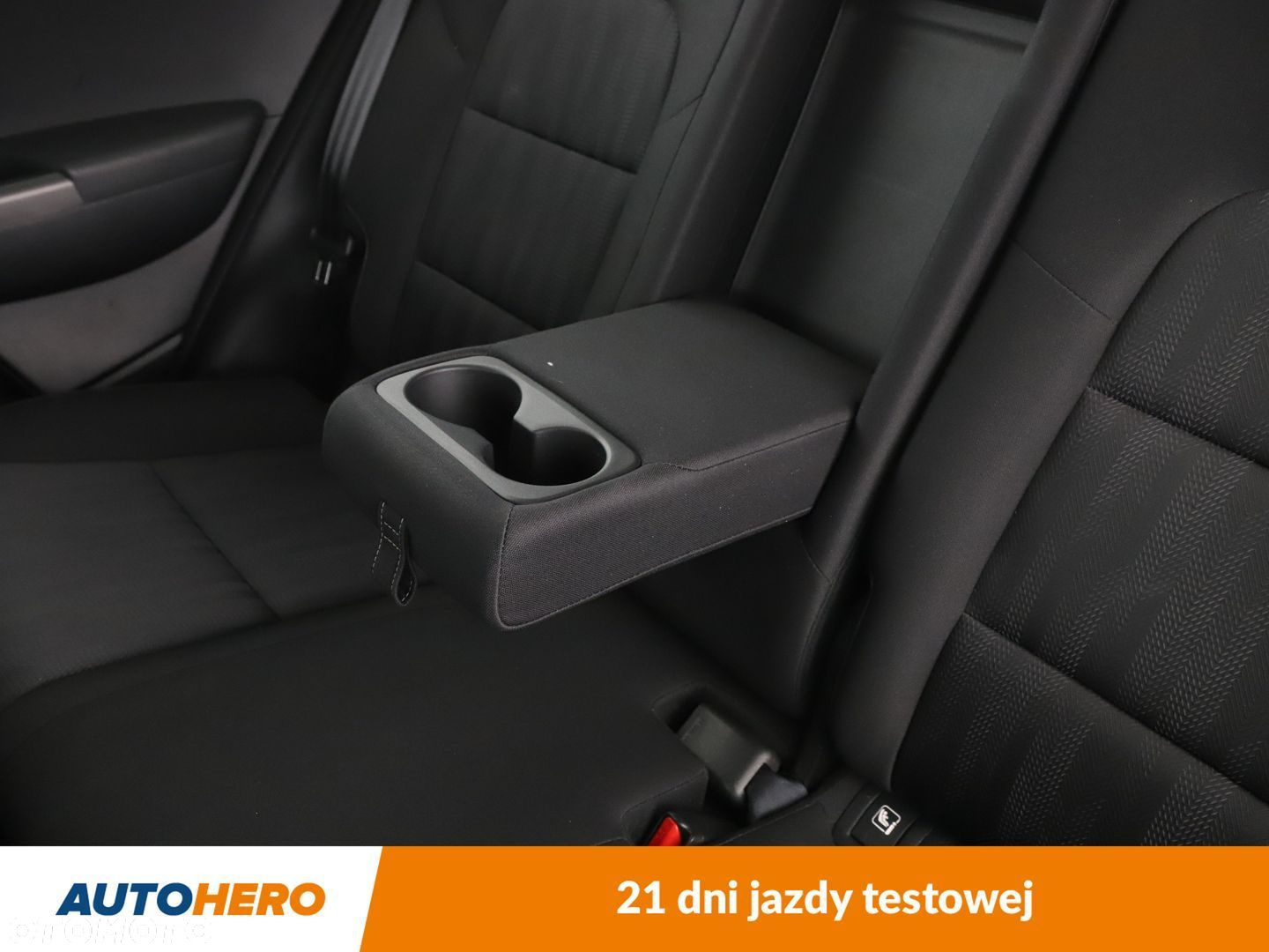 Kia Sportage - 36