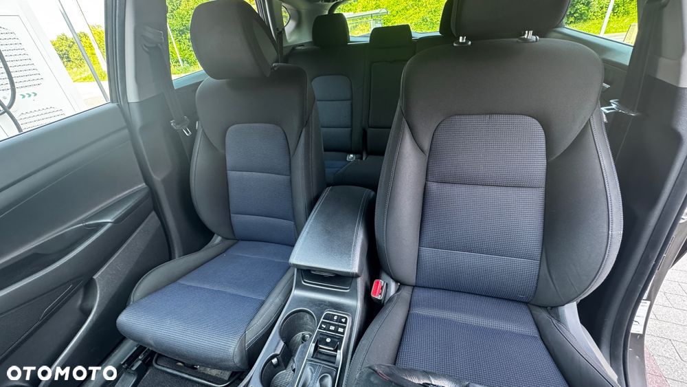 Hyundai Tucson - 9