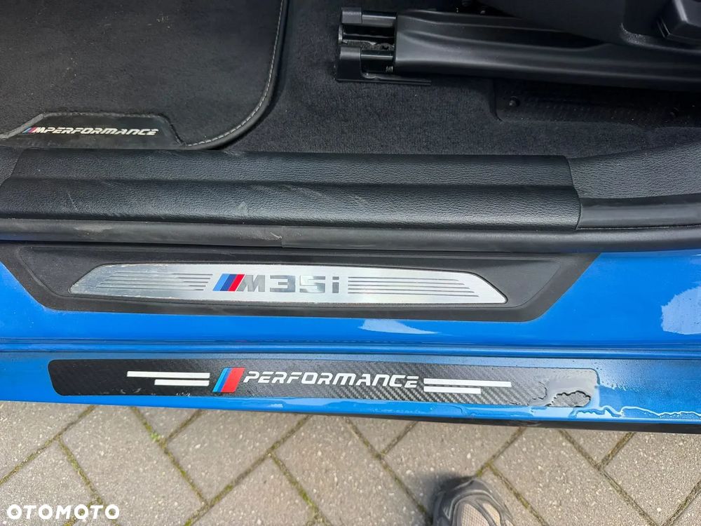 BMW X2 M35i - 18