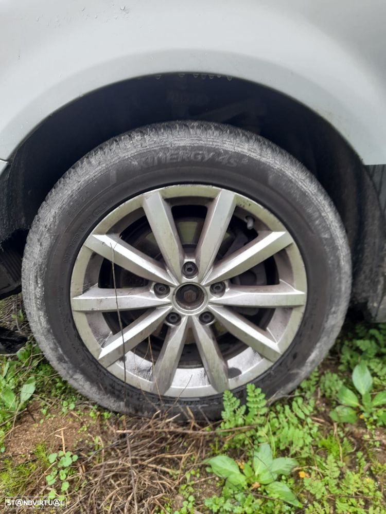 VW Passat Variant 1.9 CL TDI - 6