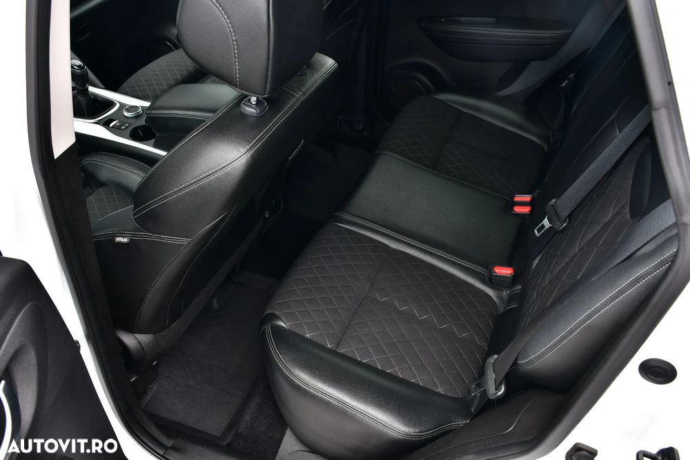 Renault Kadjar BLUE dCi 4X4 Intens - 13