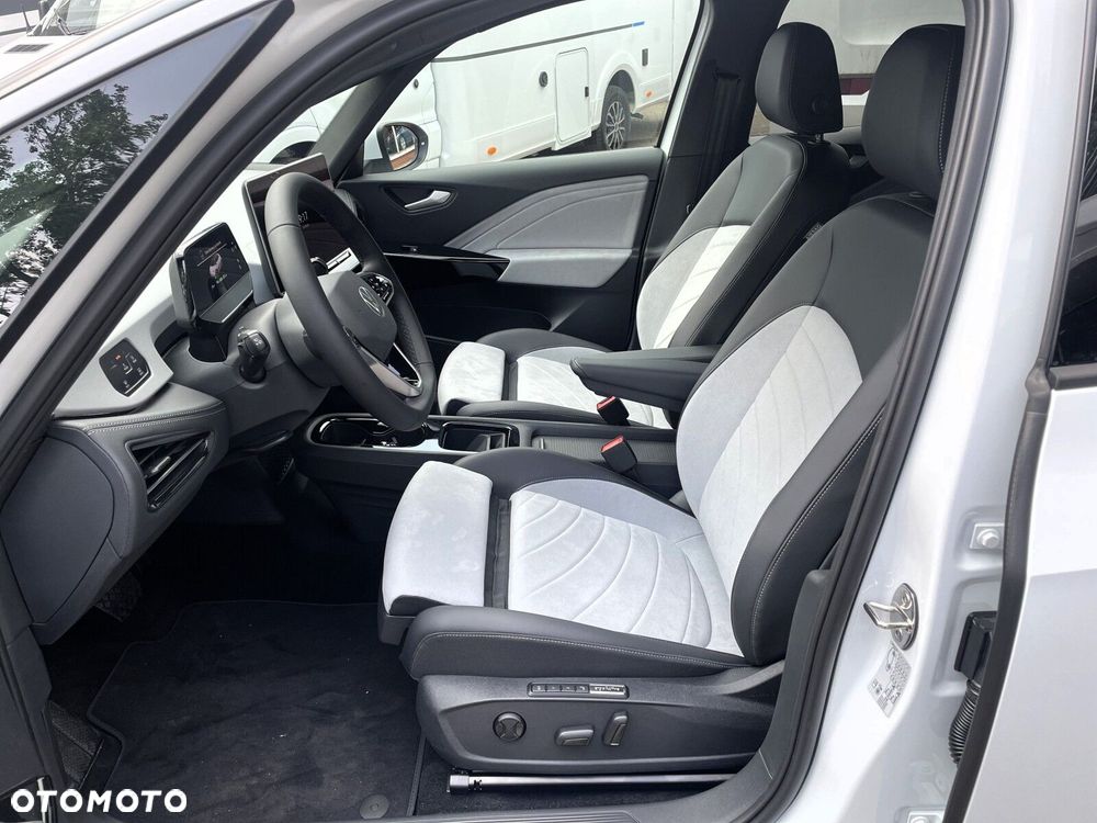 Volkswagen ID.3 52kWh Plus - 10