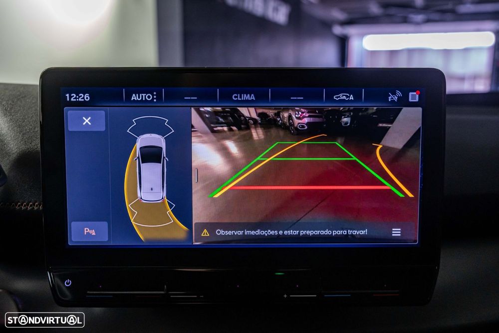 Cupra Born 58 kWh e-Boost - 25