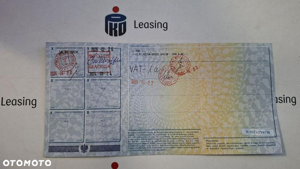 Volkswagen Crafter - 26