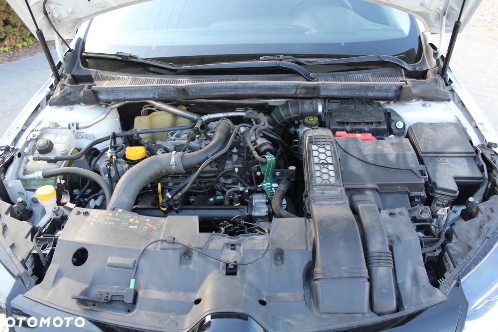 Renault Megane 1.2 16V TCE Energy Dynamique - 30