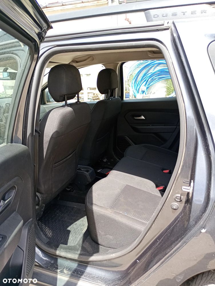 Dacia Duster 1.5 Blue dCi Comfort - 30