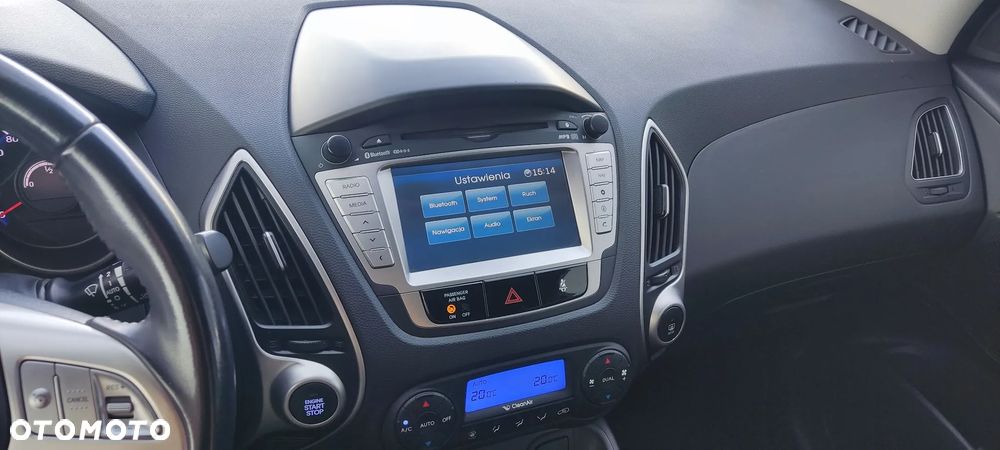 Hyundai ix35 1.6 2WD Style - 16