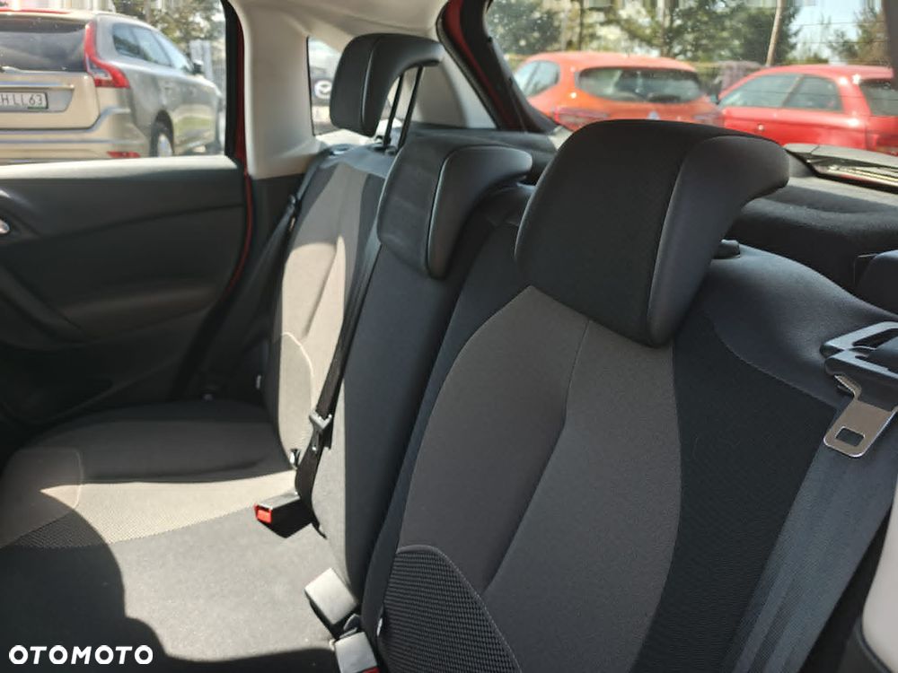Citroën C3 1.6 HDi Seduction - 18