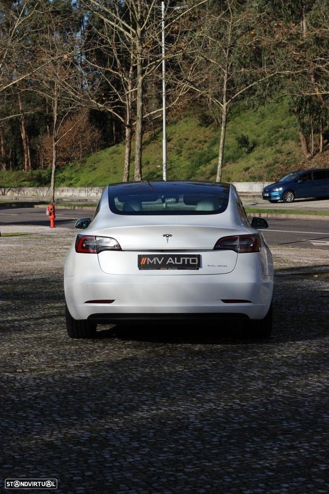 Tesla Model 3 Long Range Tração Integral - 6