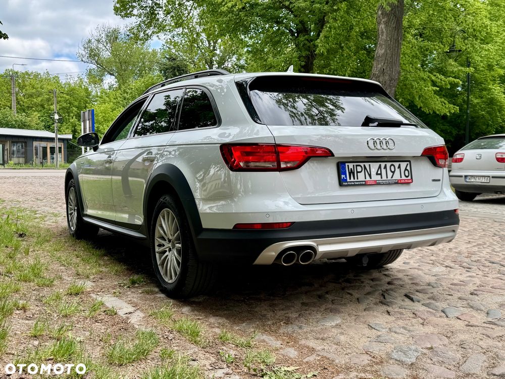 Audi A4 Allroad - 3