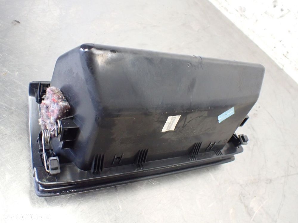 SCHOWEK PASAŻERA SKODA ROOMSTER PREMIA 1.4 5J1857096 - 3