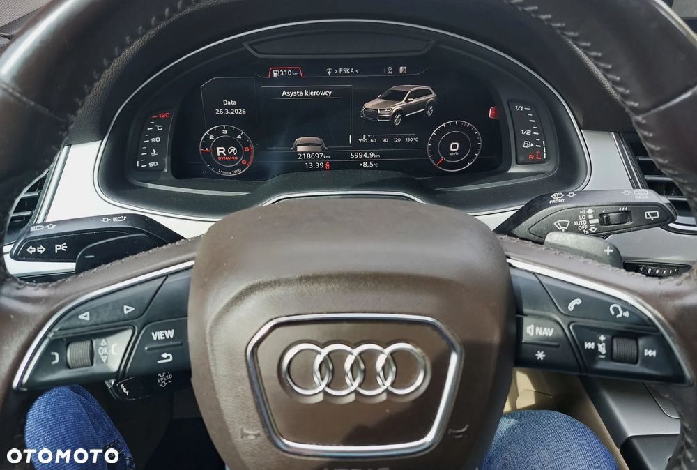 Audi Q7 - 14