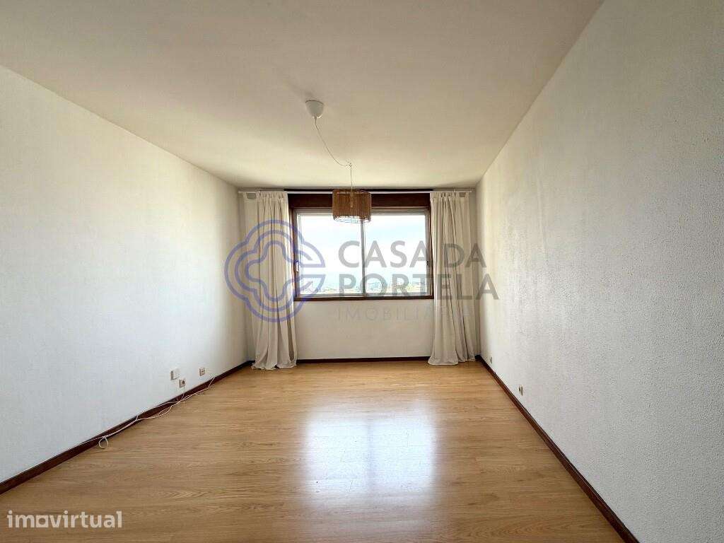 Apartamento T3 c/ Lugar de garagem no Foco - Boavista - Grande imagem: 3/12