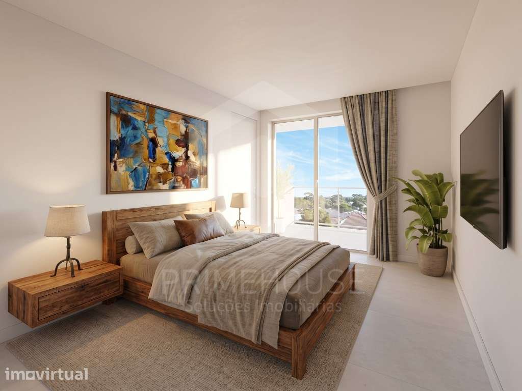 Apartamento T2 Lagos - Grande imagem: 2/20