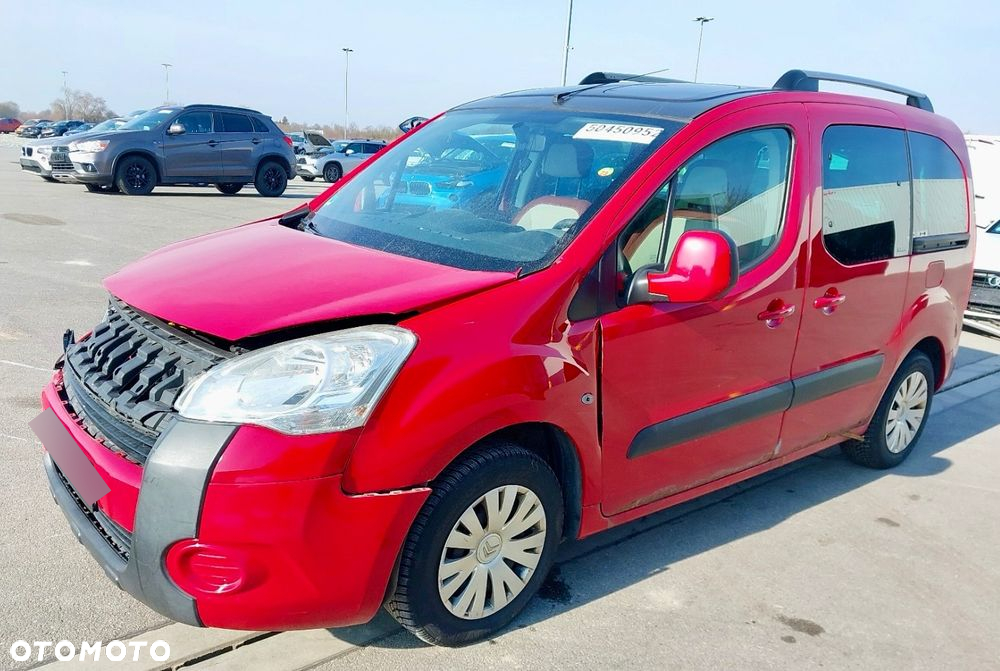 Citroën Berlingo 1.6 HDi Multispace - 2