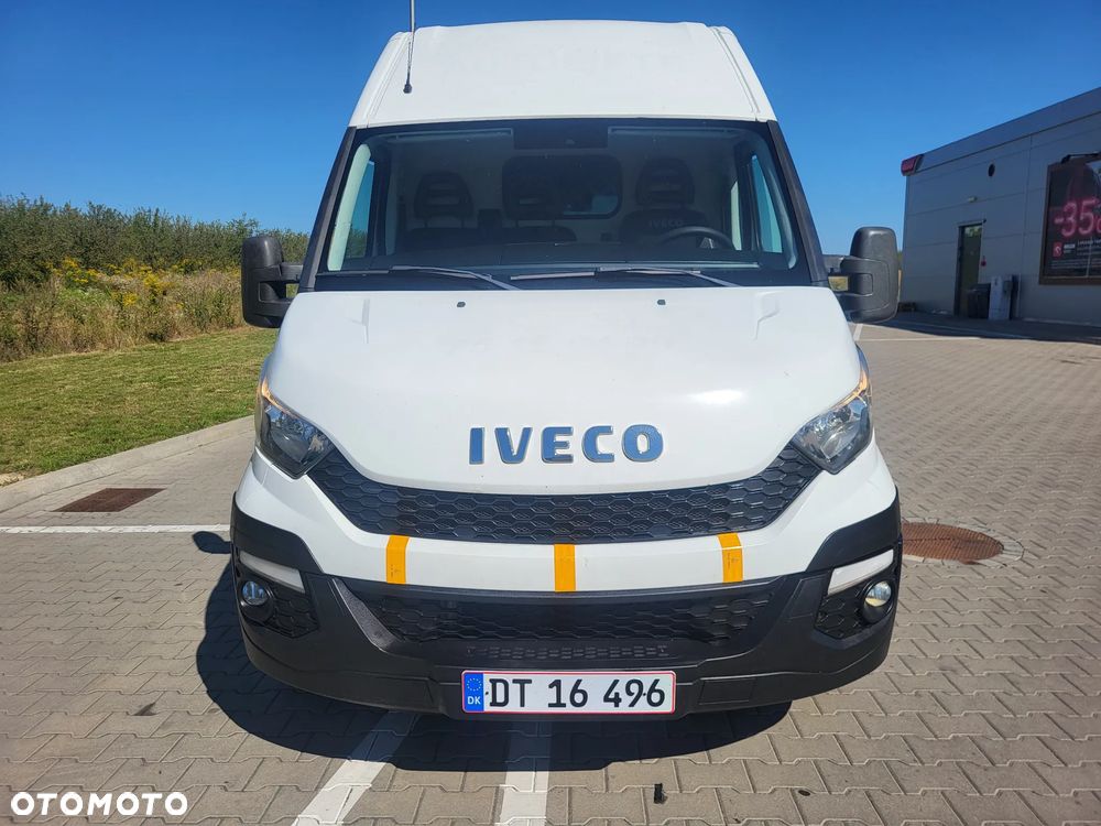Iveco Daily - 20