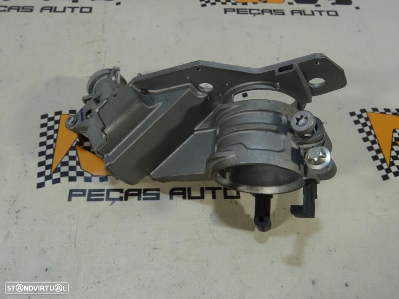Canhão De Ignição Opel Astra H (A04)  N0501881 / 24 21 430 / 2421430 - 4