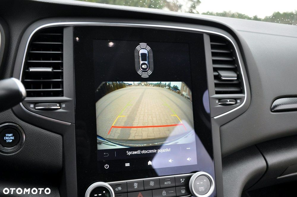 Renault Megane 1.6 E-TECH Plug-In R.S Line - 31