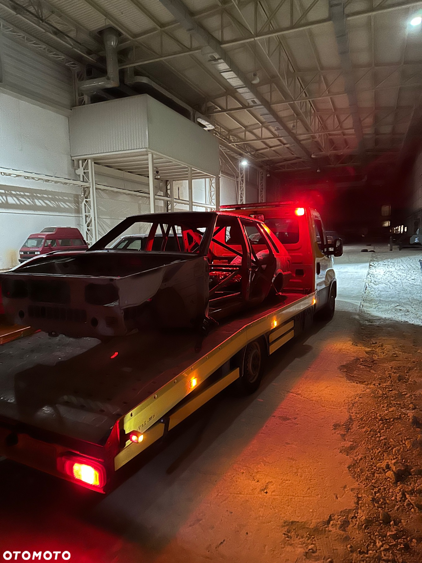 Polonez 1.5 - 2