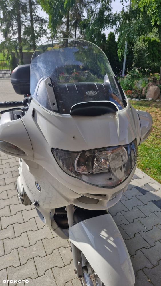 BMW RT - 1