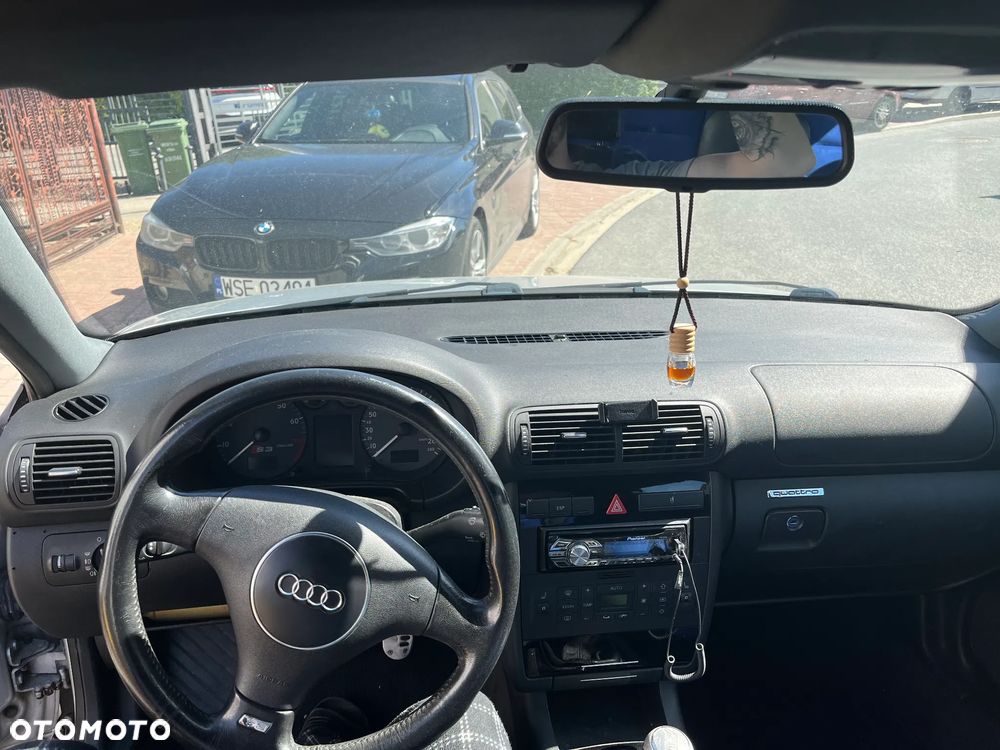Audi S3 - 13