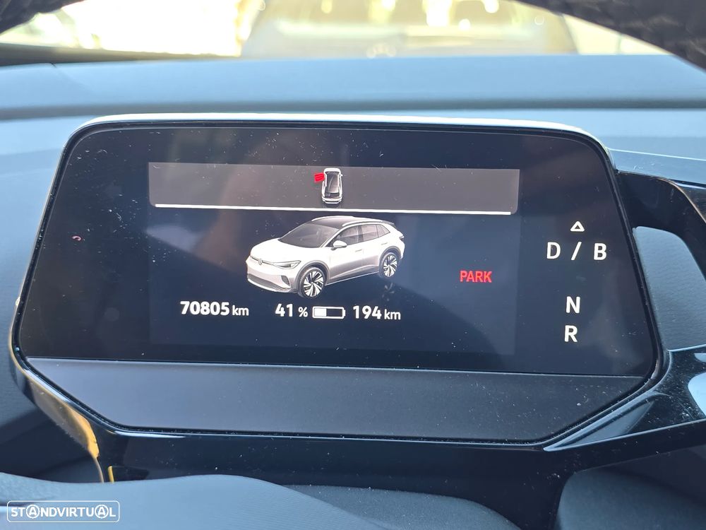 VW ID.4 77 kWh Pro Performance - 8