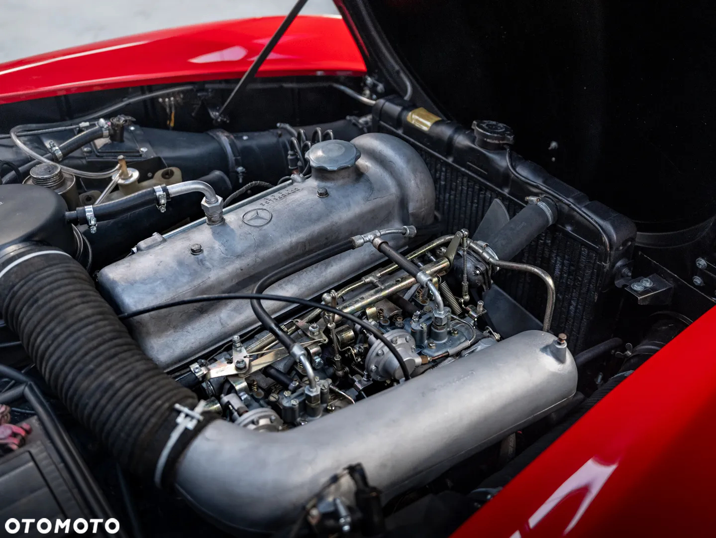 Mercedes-Benz SL - 39