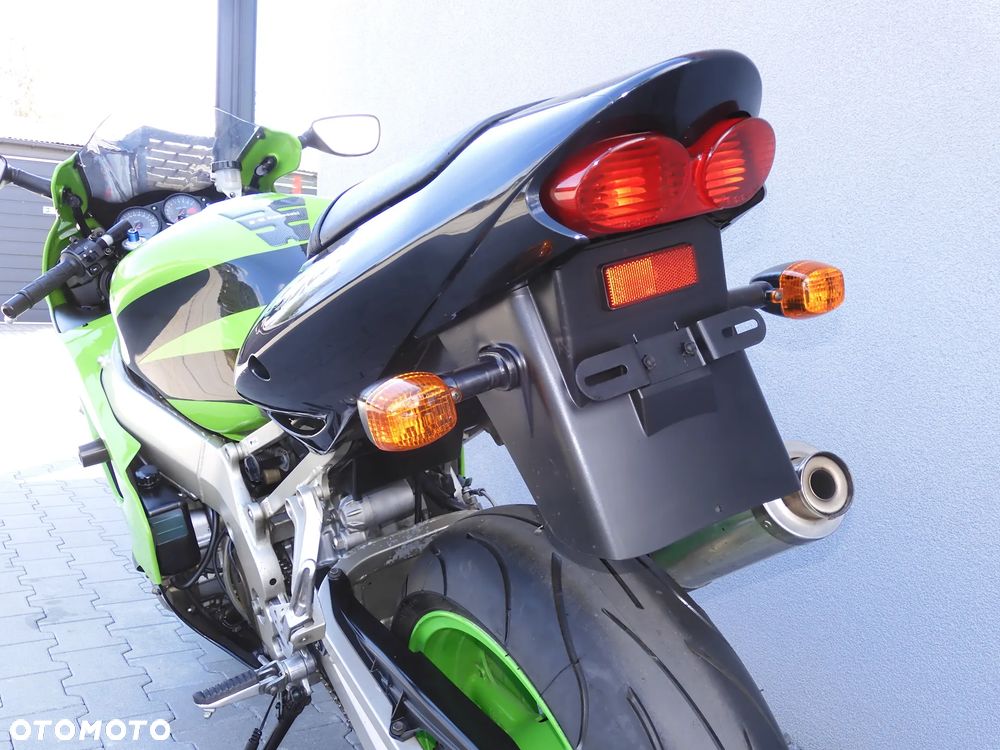 Kawasaki Ninja - 35