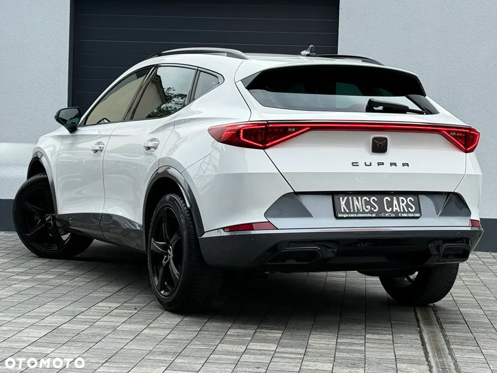 Cupra Formentor 1.5 TSI - 25