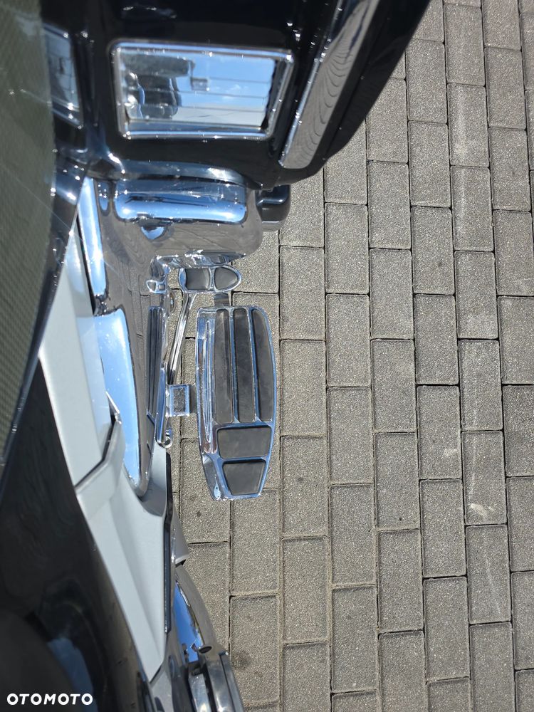 Honda GL - 31