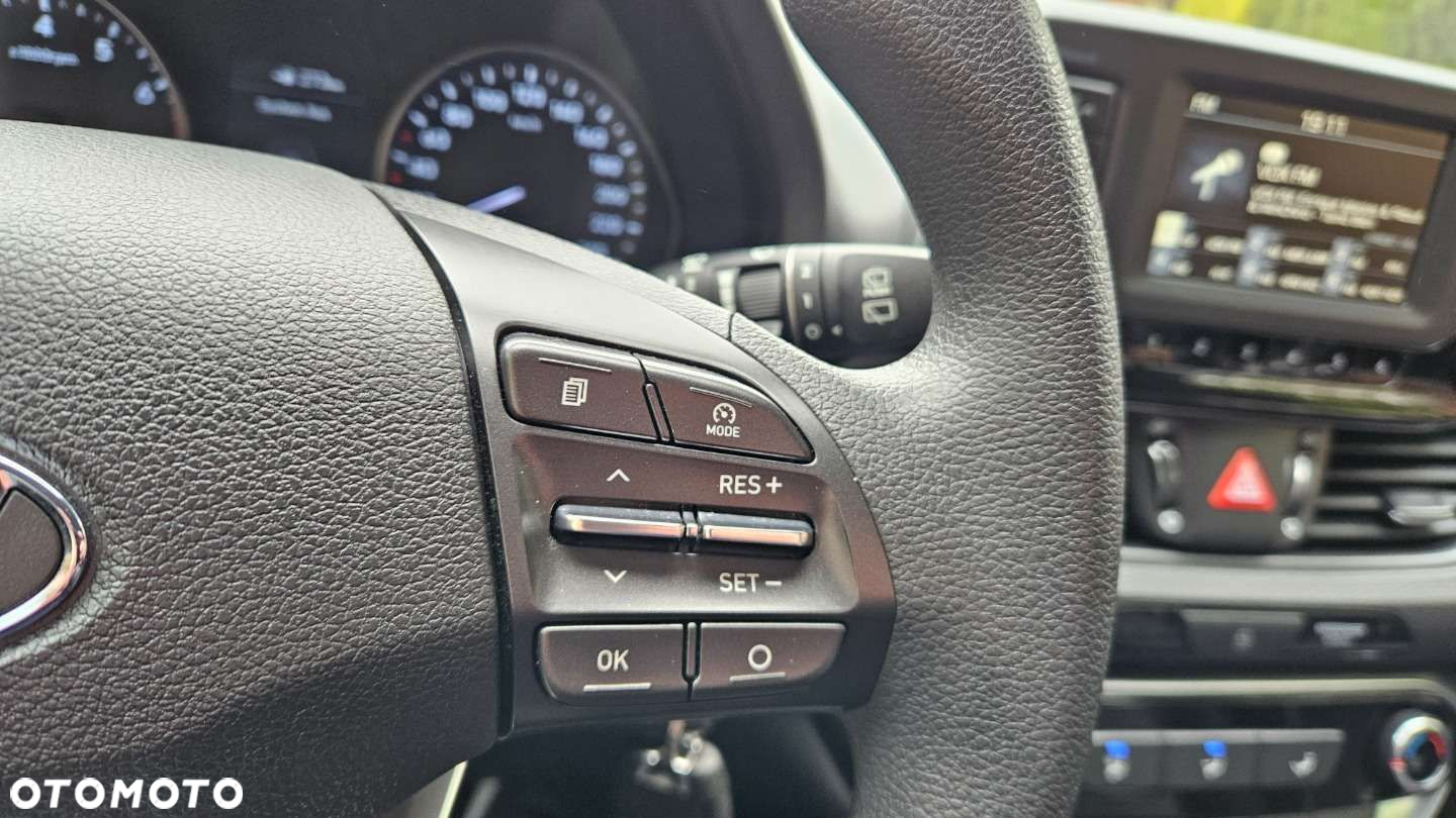 Hyundai i30 - 21