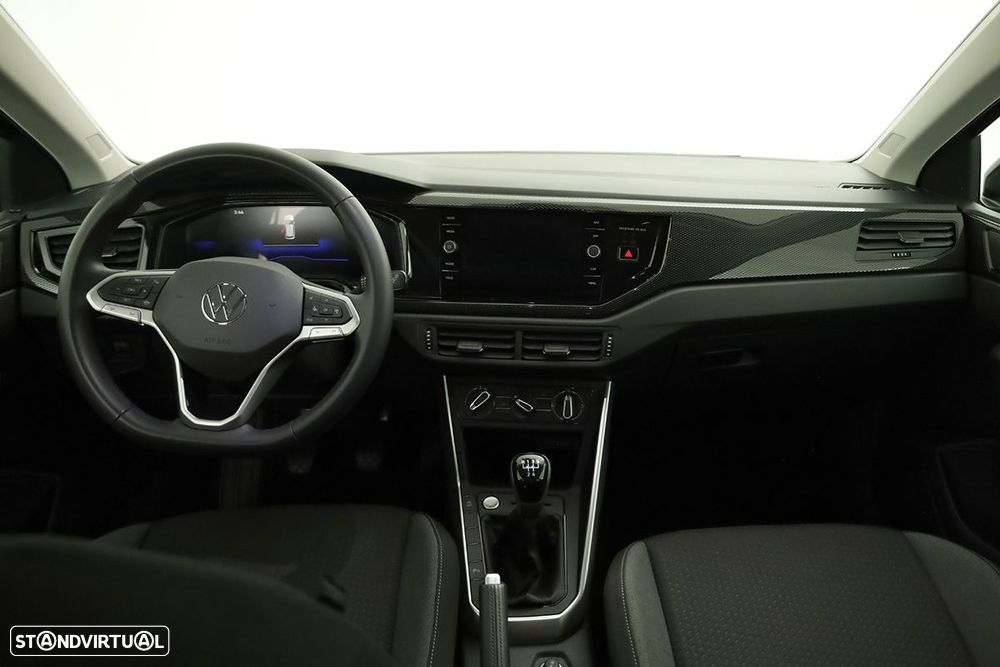 VW Taigo 1.0 TSI Urban - 8