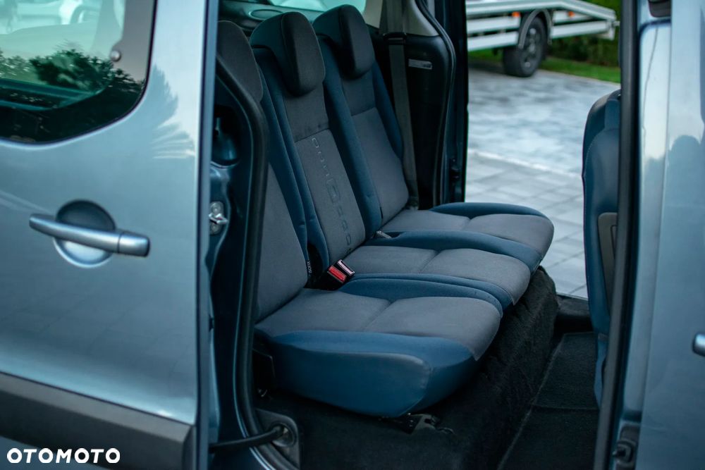Citroën Berlingo 1.6 16V Multispace - 5