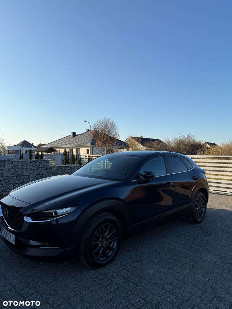 Mazda CX-30 - 2