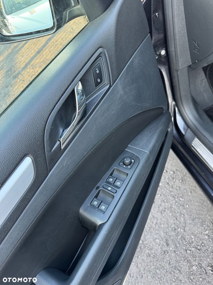 Skoda Superb - 34