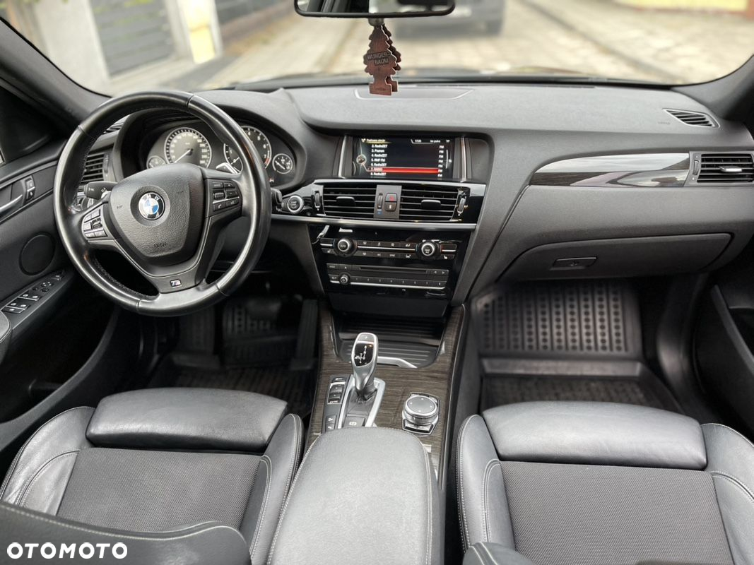 BMW X4 xDrive28i M Sport - 9