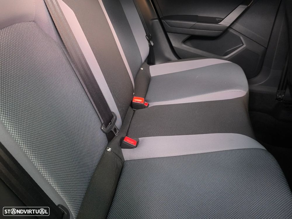 SEAT Arona 1.6 TDI Style - 5