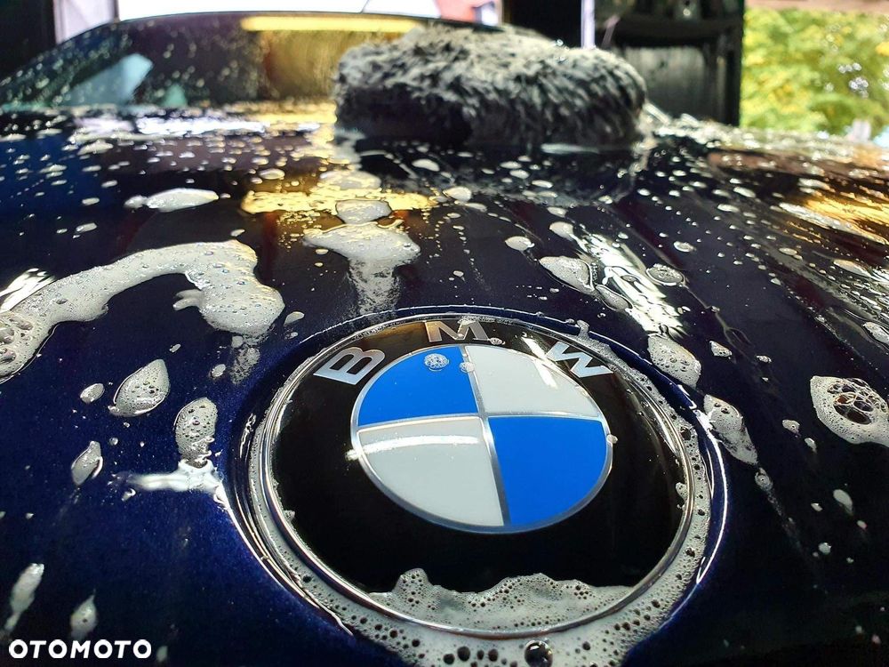 BMW M5 Standard - 26