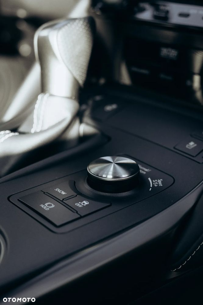 Lexus IS - 26