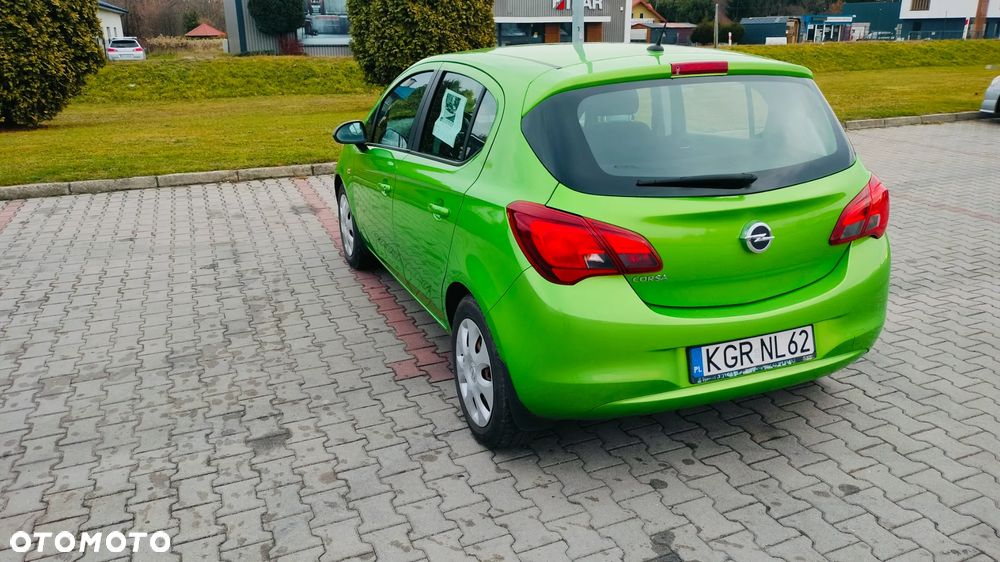 Opel Corsa 1.4 Enjoy - 2