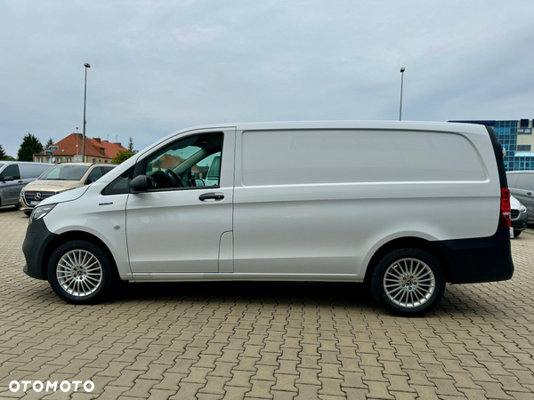 Mercedes-Benz VITO 112e FURGON DŁUGI