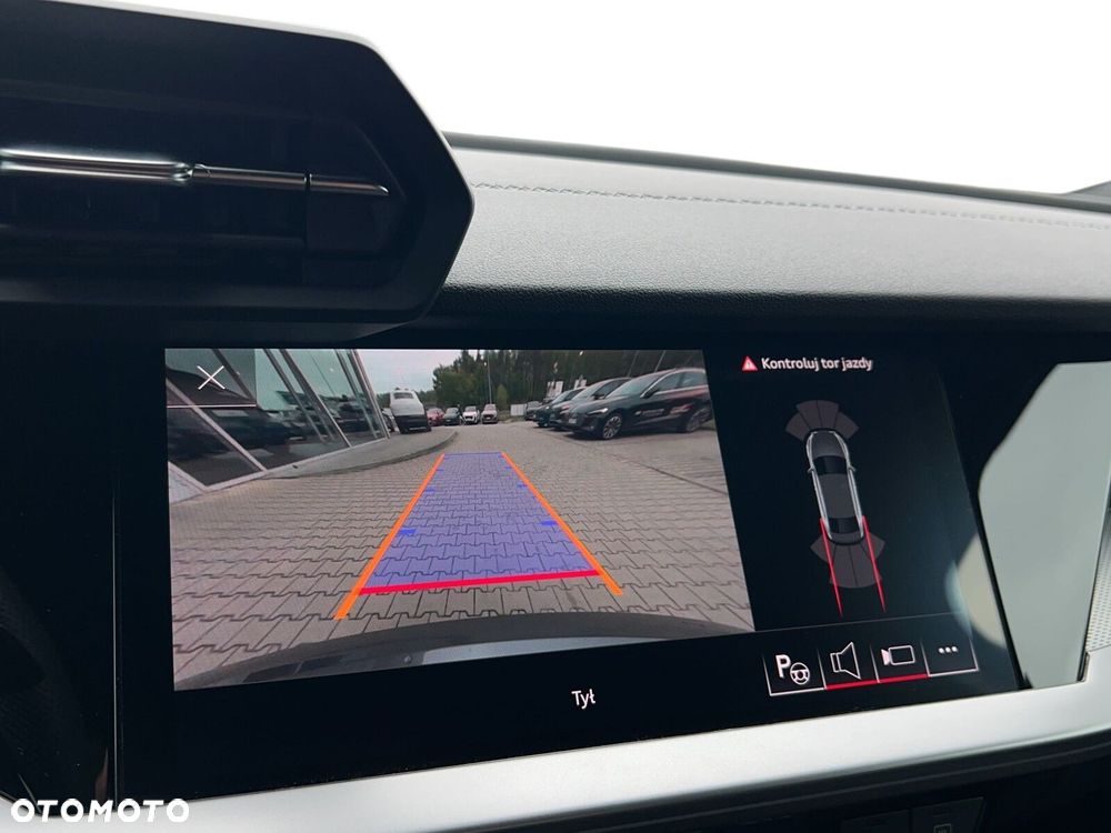 Audi S3 Limousine TFSI Quattro S tronic - 24