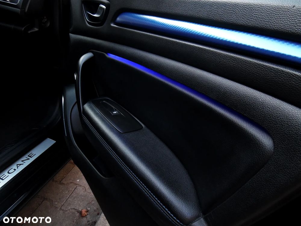 Renault Megane ENERGY TCe 130 GT LINE - 26